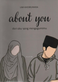 Image of About You 