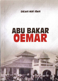 Image of Abu Bakar Oemar