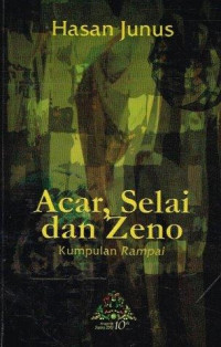 Image of Acar, Selai dan Zeno : Kumpulai Rampai