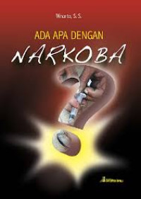 Image of Ada Apa dengan Narkoba?