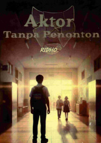 Image of Aktor Tanpa Penonton