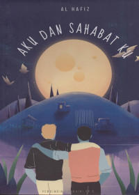 Image of Aku dan Sahabatku
