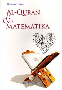 Image of Al-Quran & Matematika