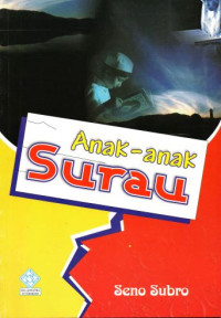 Image of Anak Anak Surau