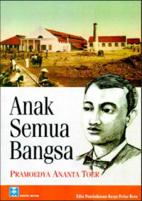 Image of Anak Semua Bangsa