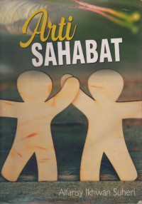 Image of Arti Sahabat
