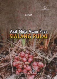 Image of Asal Mula Asam Paya Sialang Pulai