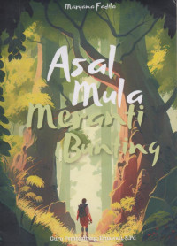 Image of Asal Mula Meranti Bunting