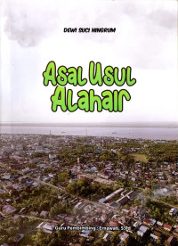 Image of Asal Usul Alahair