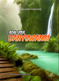 Image of Asal Usul Banyuwangi