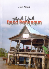 Image of Asal Usul Desa Penyagun
