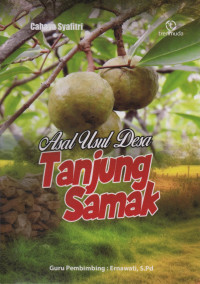 Image of Asal Usul Desa Tanjung Samak
