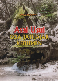 Image of Asal Usul Goa Jatijajar Kebumen