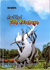 Image of Asal Usul Kota Surabaya