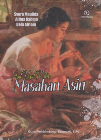 Image of Asal Usul Mitos Masakan Asin