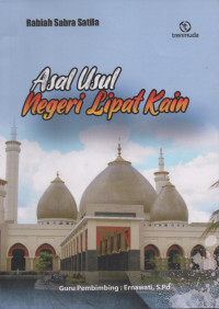 Image of Asal Usul Negeri Lipat Kain