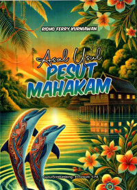 Image of Asal Usul Pesut Mahakam
