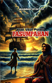 Image of Asal Usul Pulau Pasumpahan