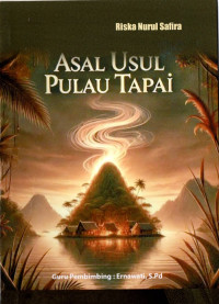 Image of Asal Usul Pulau Tapai