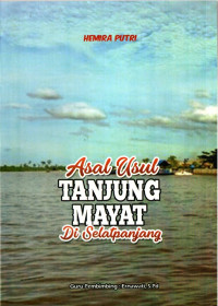 Image of Asal Usul Tanjung Mayat Di Selatpanjang