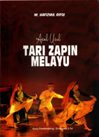 Image of Asal Usul Tari Zapin Melayu