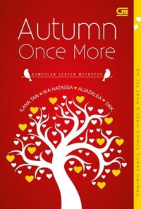 Image of Autumn Once More - Kumpulan Cerpen Metropop