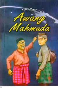 Image of Awang Mahmuda