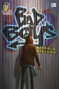 Image of Bad Boys #1