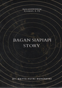 Image of Bagan Siapiapi Story