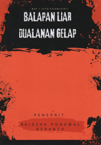Image of Balapan Liar Dijalanan Gelap