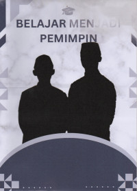 Image of Belajar Menjadi Pemimpin