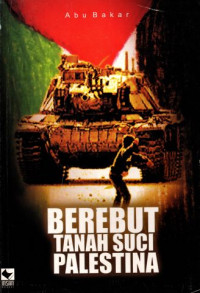 Image of Berebut Tanah Suci Palestina