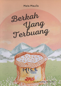 Image of Berkah yang Terbuang