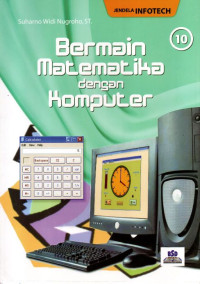 Image of Bermain Matematika dengan Komputer