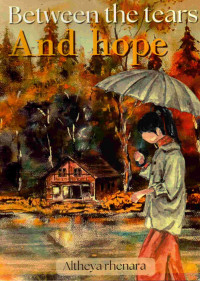 Image of Between The Tears And Hope