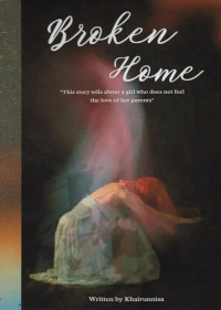 Image of Broken Home