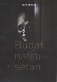 Image of Budak Nafsu Setan