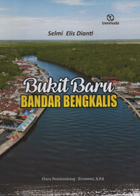 Image of Bukit Baru Bandar Bengkalis
