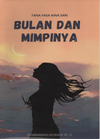 Image of Bulan dan Mimpinya