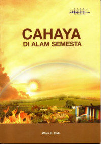 Image of Cahaya di Alam Semesta