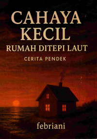 Image of Cahaya Kecil Rumah Ditepi Laut