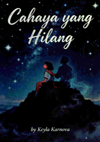 Image of Cahaya Yang Hilang