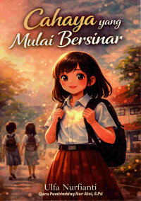 Image of Cahaya Yang Mulai Bersinar