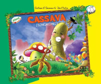 Image of Cassava (Singkong)