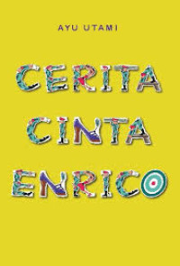 Image of Cerita Cinta Enrico