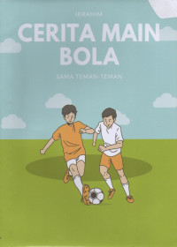 Image of Cerita Mian Bola
