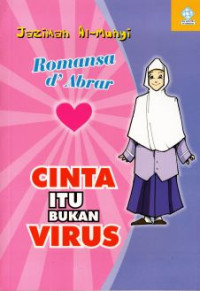 Image of Cinta Itu Bukan Virus
