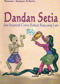 Image of Dandan Setia