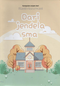 Image of Dari Jendela SMA