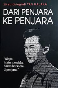 Image of Autobiografi Tan Malaka: Dari Penjara Ke Penjara